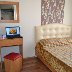 Second Home Hostel Стамбул комната для гостей фото 3