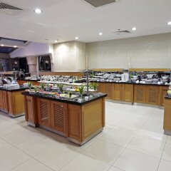 Eser Premium Hotel & SPA Турция, Бююкчекмедже - 2 отзыва об отеле, цены и фото номеров - забронировать отель Eser Premium Hotel & SPA онлайн фото 8