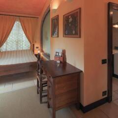 Отель Resort La Ghiaia - Guest House Сарцана удобства в номере