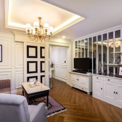 Отель L.a. Residence 49 Бангкок комната для гостей фото 2