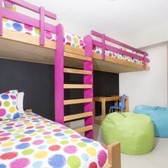Отель Be Live Collection Punta Cana - All Inclusive детские мероприятия фото 2