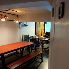 Arun Old Town Hostel развлечения