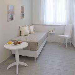 Отель Scala dei Turchi Resort комната для гостей