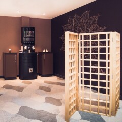 Radisson Blu Hotel, Amsterdam спа