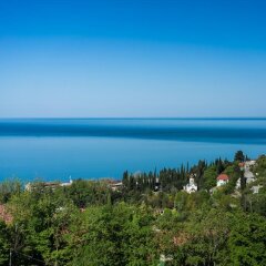 Гостиница Maria Guest House пляж