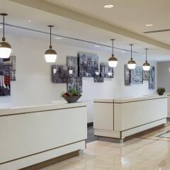 Отель Marriott St. Louis Grand интерьер отеля фото 3