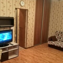 Гостиница Na Prospekte 60-Letiya Oktyabrya Apartments в Москве отзывы, цены и фото номеров - забронировать гостиницу Na Prospekte 60-Letiya Oktyabrya Apartments онлайн Москва фото 6