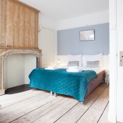 Отель Nine Streets Apartments Нидерланды, Амстердам - отзывы, цены и фото номеров - забронировать отель Nine Streets Apartments онлайн