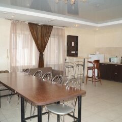 Hotel Complex Dobriy Finn питание