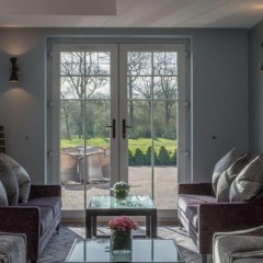 Отель Formby Hall Golf Resort & Spa Великобритания, Ливерпуль - отзывы, цены и фото номеров - забронировать отель Formby Hall Golf Resort & Spa онлайн комната для гостей фото 4