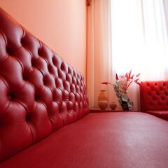 Hotel Kappa комната для гостей фото 5