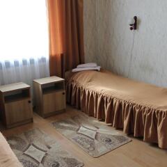 Гостиница Cottage Inn комната для гостей фото 4