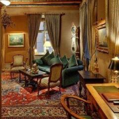Апартаменты Collectors Victory Apartments Стокгольм фото 37