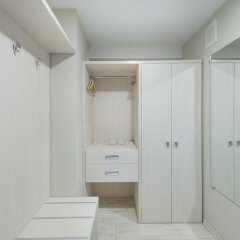 Гостиница Gagarinn сейф в номере