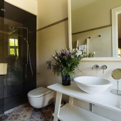 Villa Santa Hotel in Cesis, Latvia from 151$, photos, reviews - zenhotels.com bathroom