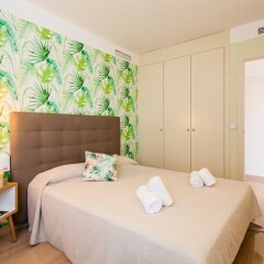 Отель ApartUP Green Opera Views Испания, Валенсия - отзывы, цены и фото номеров - забронировать отель ApartUP Green Opera Views онлайн детские мероприятия