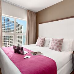 Отель Auberge Vancouver Hotel Канада, Ванкувер - отзывы, цены и фото номеров - забронировать отель Auberge Vancouver Hotel онлайн фото 6