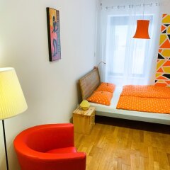 Miller Hostel детские мероприятия