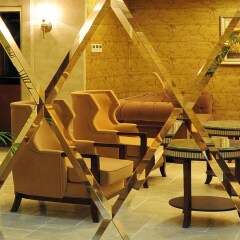 Emporium Hotel Турция, Стамбул - 1 отзыв об отеле, цены и фото номеров - забронировать отель Emporium Hotel онлайн фото 2