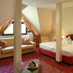 Отель Ramada Nuernberg Parkhotel детские мероприятия