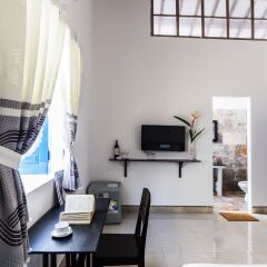 Отель Cashew Tree Bungalow комната для гостей фото 3