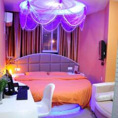 Jane Fashion Hotel - Ganzhou