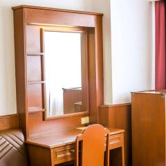 Elizabeth Hotel удобства в номере