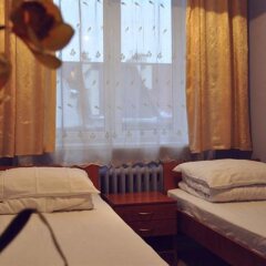 Отель Freedom Hostel Польша, Краков - - забронировать отель Freedom Hostel, цены и фото номеров комната для гостей фото 2