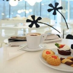 Отель Ih Hotels Milano Watt 13 Милан фото 4