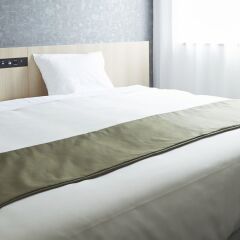 hotel MONday toyosu комната для гостей фото 4