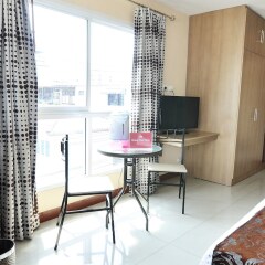 Отель ZEN Rooms Buddy Place Таиланд, Бангкок - отзывы, цены и фото номеров - забронировать отель ZEN Rooms Buddy Place онлайн фото 4