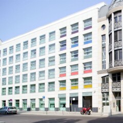 Отель artotel Berlin Mitte Германия, Берлин - 1 отзыв об отеле, цены и фото номеров - забронировать отель artotel Berlin Mitte онлайн фото 6