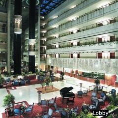 Отель Concorde Hotel Singapore Сингапур, Сингапур - отзывы, цены и фото номеров - забронировать отель Concorde Hotel Singapore онлайн
