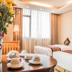 Отель Muong Thanh Vung Tau Вьетнам, Вунгтау - 1 отзыв об отеле, цены и фото номеров - забронировать отель Muong Thanh Vung Tau онлайн в номере