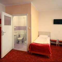 Emka Hostel in Warsaw, Poland from 76$, photos, reviews - zenhotels.com guestroom photo 2