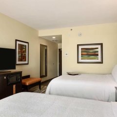 Hampton Inn & Suites El Paso/East in El Paso, United States of America from 193$, photos, reviews - zenhotels.com room amenities