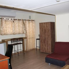 Arava Hostel in Eilat, Israel from 59$, photos, reviews - zenhotels.com guestroom