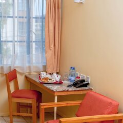 Mvuli House in Nairobi, Kenya from 29$, photos, reviews - zenhotels.com room amenities photo 2