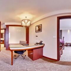 Huatian Chinagora Hotel удобства в номере