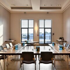 Fleming’s Conference Hotel Frankfurt