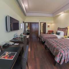 Отель The LaLiT Mumbai детские мероприятия