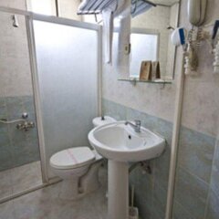 Ugurlu Турция, Газиантеп - отзывы, цены и фото номеров - забронировать отель Ugurlu онлайн ванная фото 2