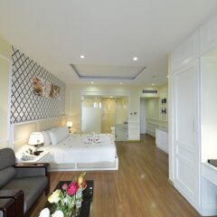 Отель Hanoi HM Boutique Hotel Вьетнам, Ханой - отзывы, цены и фото номеров - забронировать отель Hanoi HM Boutique Hotel онлайн спа фото 2