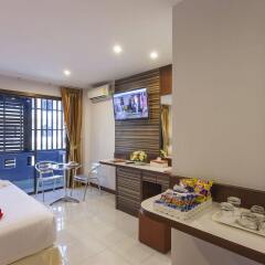 Patong Max Value Hotel детские мероприятия