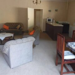 Greendale Dawnhill Cottage in Harare, Zimbabwe from 333$, photos, reviews - zenhotels.com meals