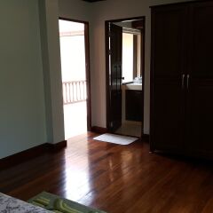 Отель Phatong Residence Таиланд, Самуи - отзывы, цены и фото номеров - забронировать отель Phatong Residence онлайн комната для гостей фото 2