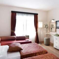 Sunrise Resort Hotel - All Inclusive удобства в номере