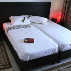 Le Monaco Hôtel & Thalasso in Sousse, Tunisia from 27$, photos, reviews - zenhotels.com guestroom photo 4