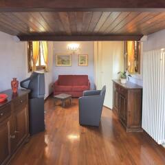 Отель Sani Tourist House интерьер отеля фото 2