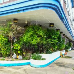 Отель Krabi Heaven Таиланд, Краби - отзывы, цены и фото номеров - забронировать отель Krabi Heaven онлайн бассейн